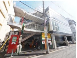 外観・内観