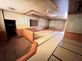 外観・内観