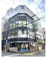 外観・内観