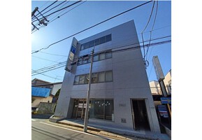 外観・内観