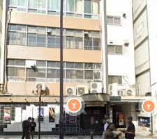 外観・内観