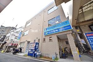 外観・内観