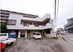 外観・内観