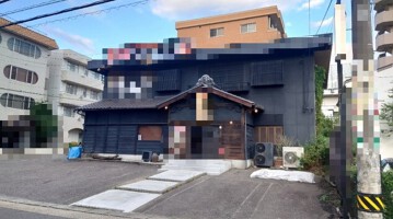 外観・内観