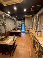 外観・内観