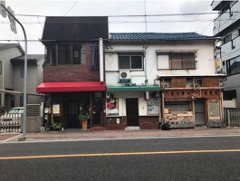 外観・内観
