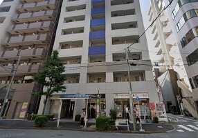 外観・内観