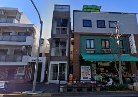 外観・内観