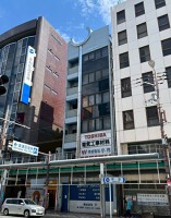 外観・内観