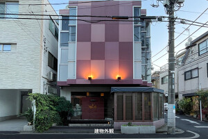 外観・内観