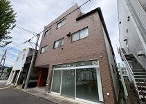 外観・内観