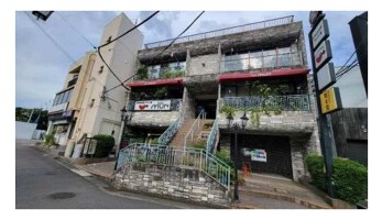 外観・内観