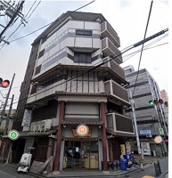 外観・内観