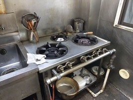 外観・内観