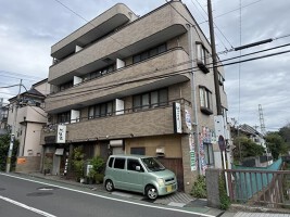 外観・内観