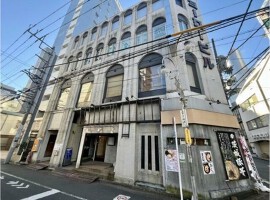 外観・内観