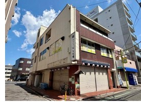 外観・内観