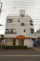 外観・内観