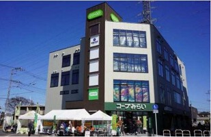 外観・内観