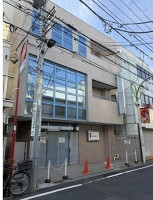 外観・内観