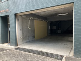 外観・内観