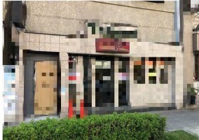 外観・内観
