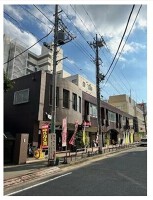 外観・内観