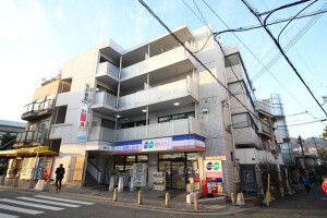 外観・内観