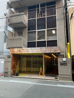 外観・内観