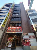外観・内観