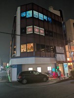 外観・内観