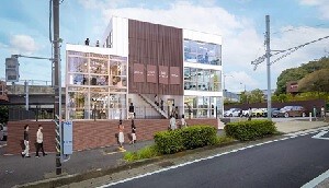 外観・内観