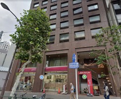 外観・内観