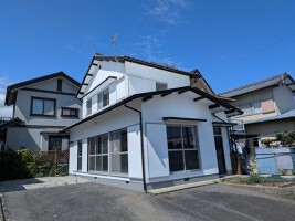 外観・内観