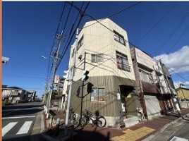 外観・内観