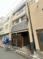 外観・内観