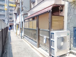外観・内観