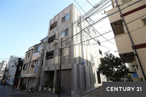 外観・内観