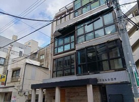 外観・内観