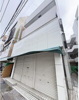 外観・内観