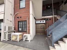 外観・内観