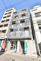 外観・内観