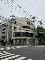 外観・内観