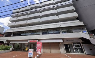 外観・内観