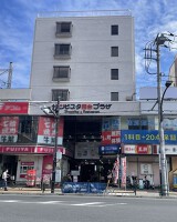 外観・内観