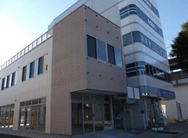 外観・内観