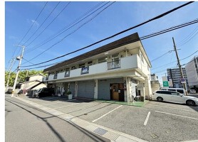 外観・内観