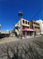 外観・内観