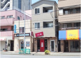 外観・内観