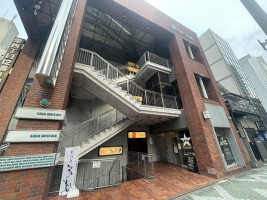 外観・内観